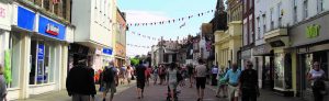 Chichester Gift Card