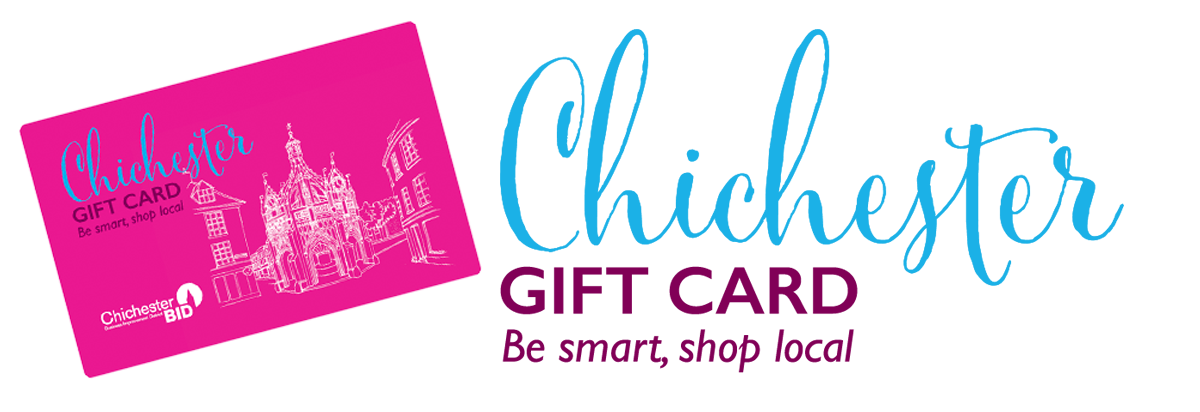 The Chichester Gift Card